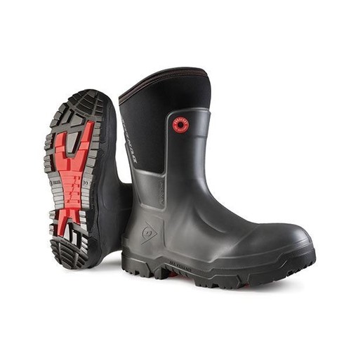 Dunlop snugboot craftsman - dunlop, full