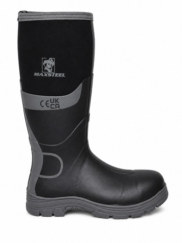 Mens safety muck neoprene - muck,