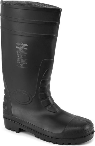 Portwest fw95 steel - fw95, pvc