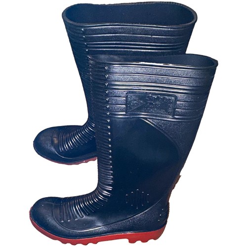 Safety dunlop black - safety,