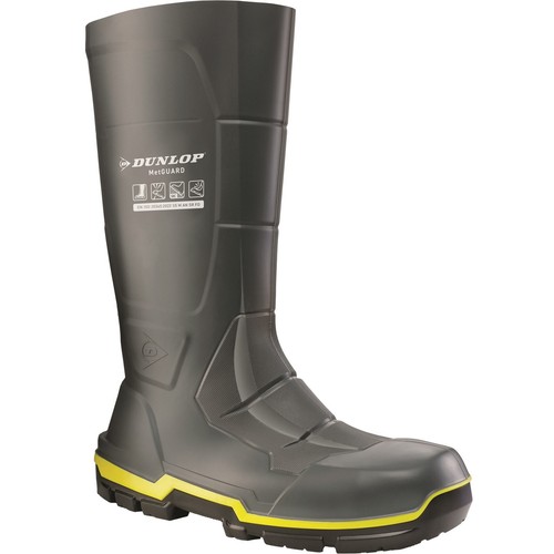 Dunlop acifort metguard - acifort,