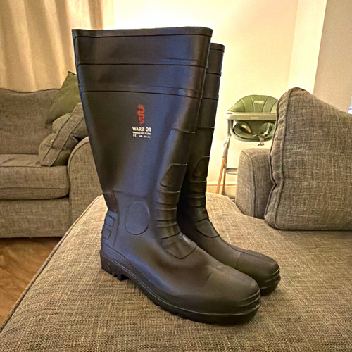 Warrior fwsm safety - fwsm, s5