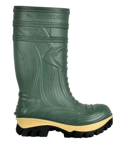 Cofra thermic cold safety - cofra,