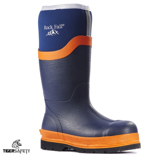 Rock fall silt rf290 - silt,