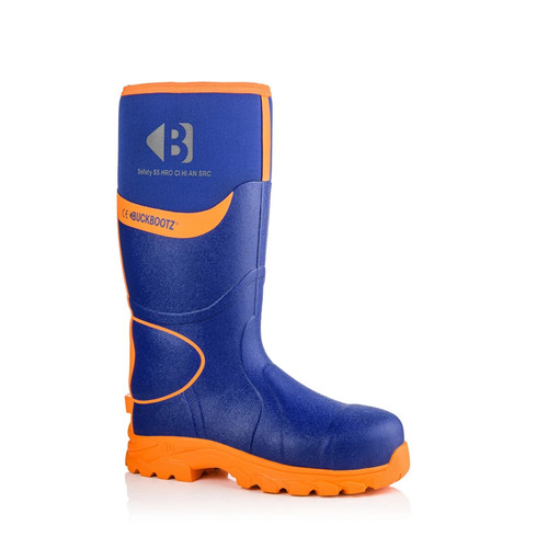 Buckler buckboots bbz8000 new - buckler,