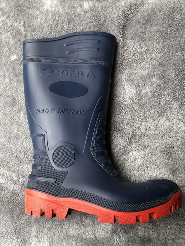 Cofra typhoon safety - cofra,