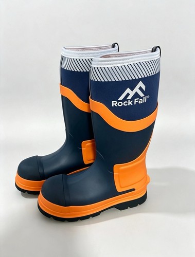 Rock fall rf290 silt safety - silt,