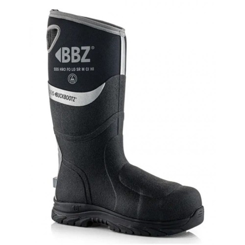 Buckler buckbootz bbz9000 s5s - buckler,