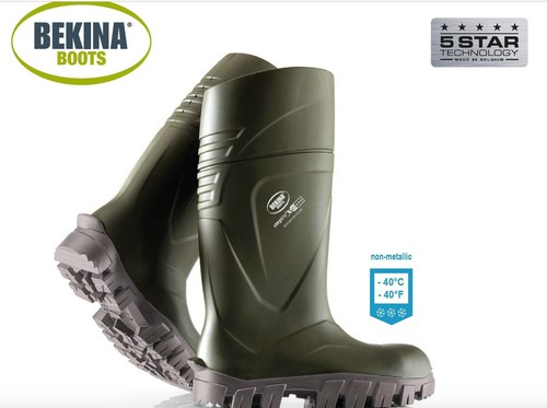 New bekina steplite xci - new, steplite®xci