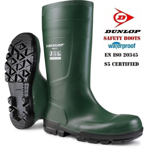 Mens ladies dunlop - mens,