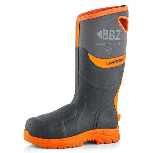 Buckbootz bbz9000 neoprene - buckbootz, hi