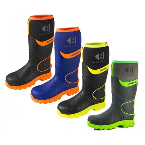 Buckler buckbootz bbz8000 - buckbootz,