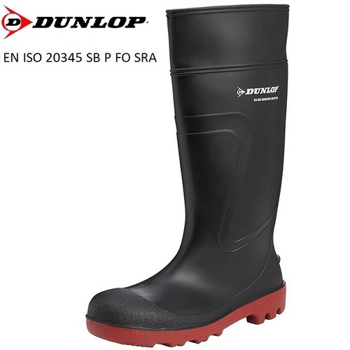 Mens acifort dunlop full - acifort,