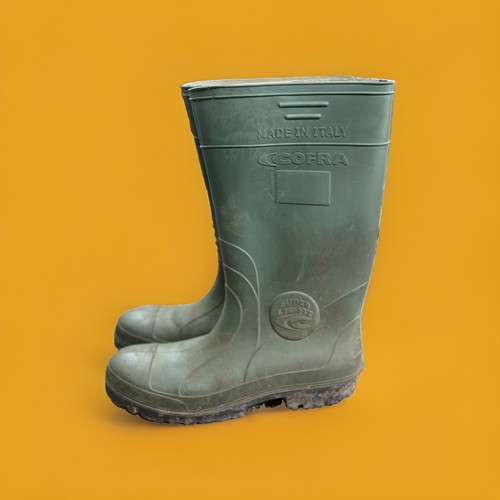 Cofra hunter src safety - s4,