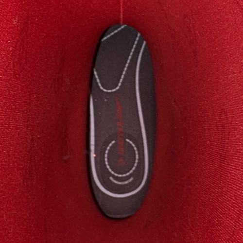 Dunlop purofort work - purofort,