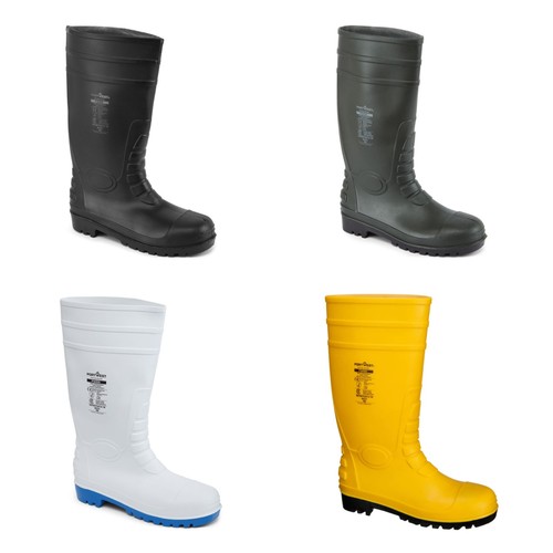 Portwest fw95 steel pvc - fw95,