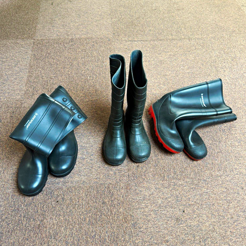 Dunlop warwick safety - warwick, safety/work