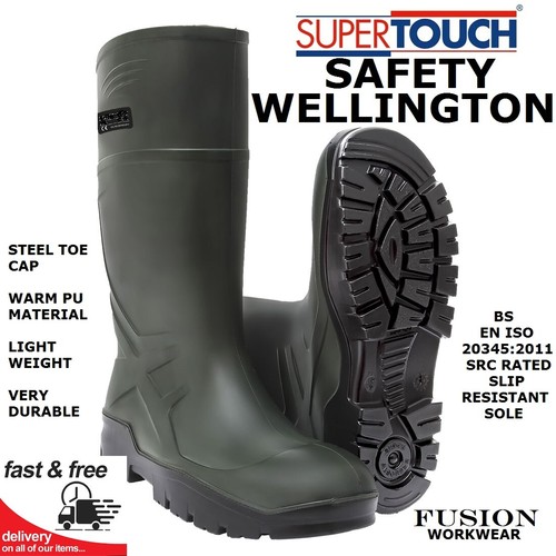 Thermal safety wellington - thermal,