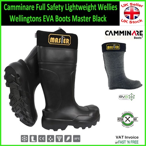 Camminare full safety - full,