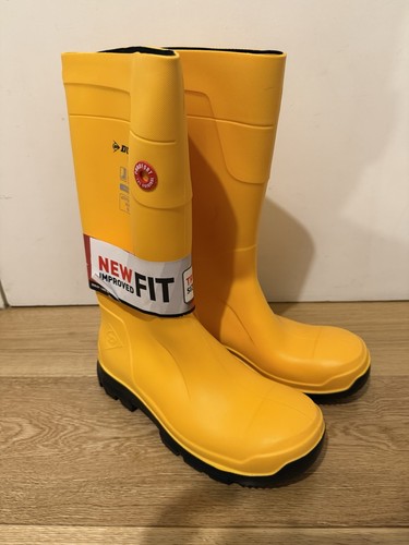 Dunlop terra pro - dunlop, safety