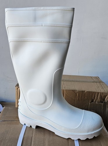 Cordova safety wellingtons pvc - wellingtons,
