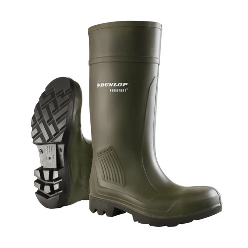 Dunlop purofort professional - dunlop,
