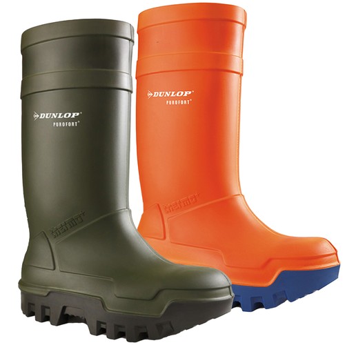 Mens dunlop purofort thermo - mens,