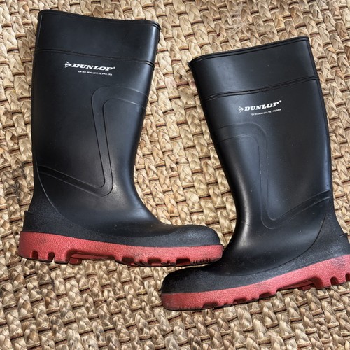 Dunlop warwick full safety - dunlop,