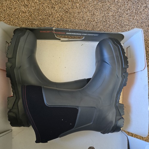 Dunlop snugboot craftsman - craftsman, full