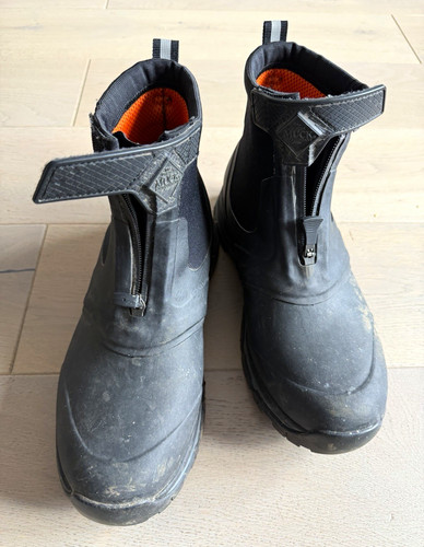 Muck boots apex ankle wellies - apex,