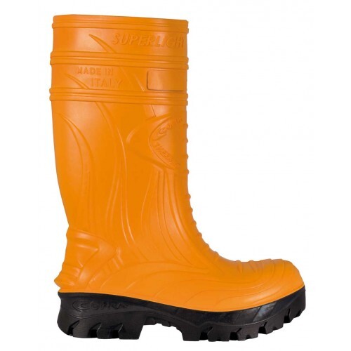 Cofra thermic orange - thermic,