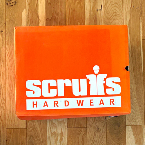 Scruffs hayeswater safety - hayeswater,