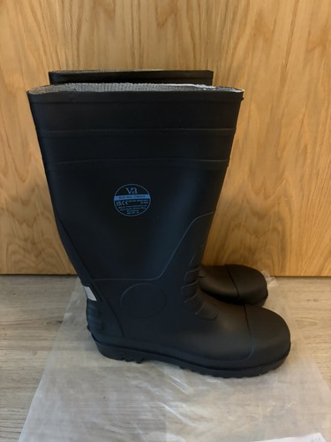 Eurox safety wellingtons - eurox,
