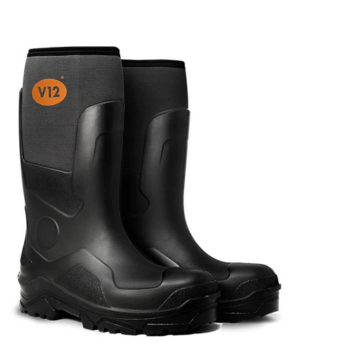 V12 v2115 groundworker safety - v12,