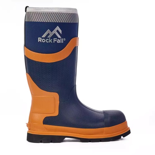 Rock fall rf290 silt - fall,
