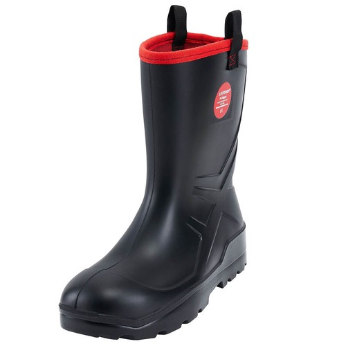 Supertouch rigger steel toe - supertouch,