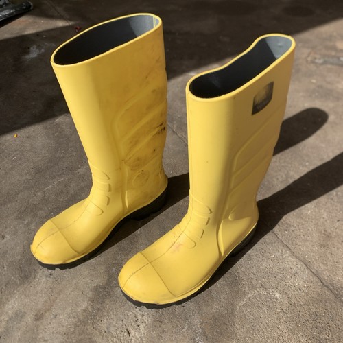 Integra boot wellington safety - integra,