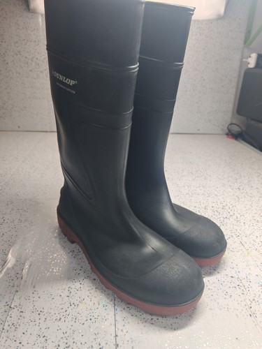 Dunlop warwick full - warwick, safety