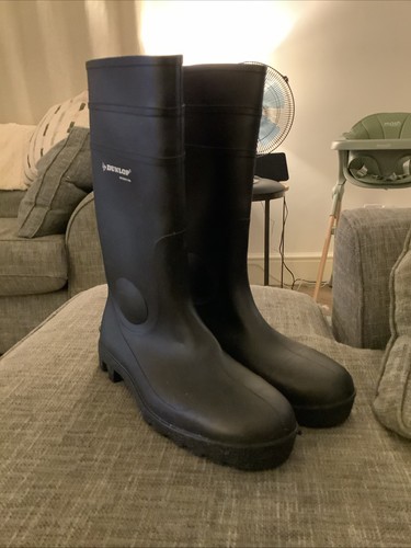 Dunlop protomaster safety - dunlop,