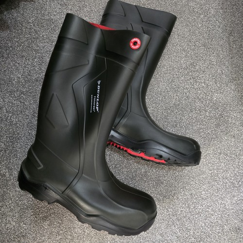 Dunlop purofort full - purofort+,