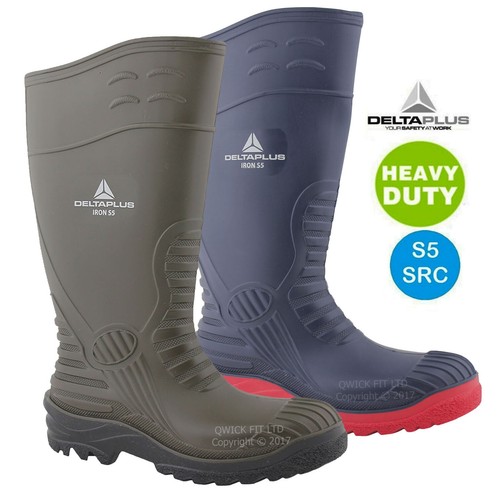 Mens delta plus safety - delta,