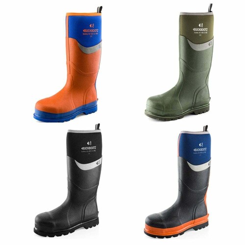 Buckbootz buckler safety - buckbootz,