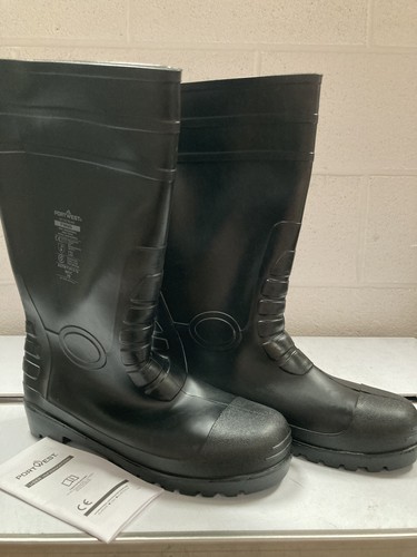Portwest safety steel - toe, cap