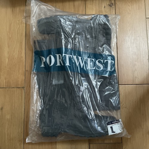 Portwest fw95 pvc safety - fw95,