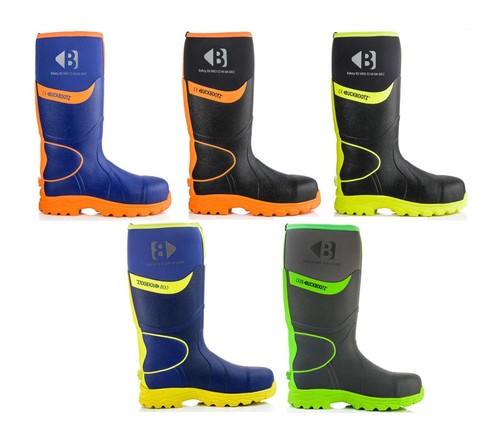 Buckler buckboots bbz8000 new - buckboots,