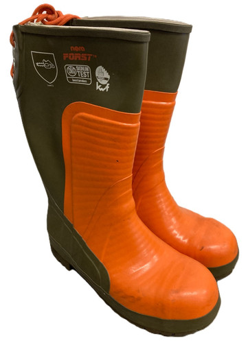 Chainsaw safety wellington - safety,