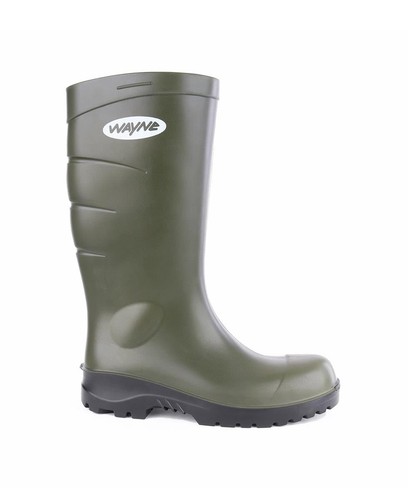 Safetyplus green - safetyplus, s5