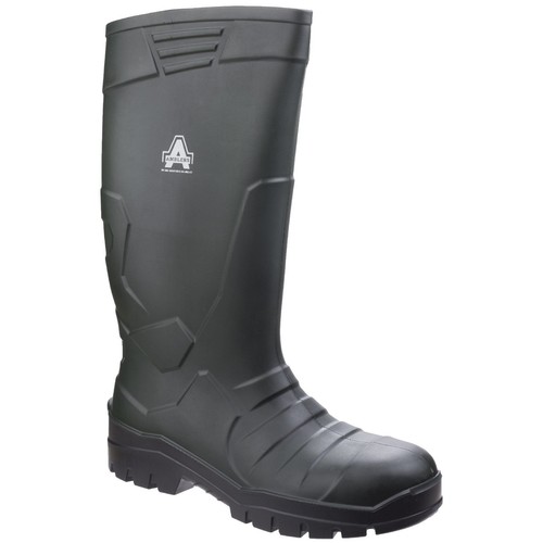 Amblers safety teviot - teviot, pu