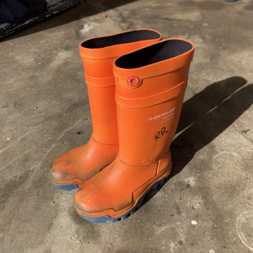 Dunlop purofort thermo - dunlop,