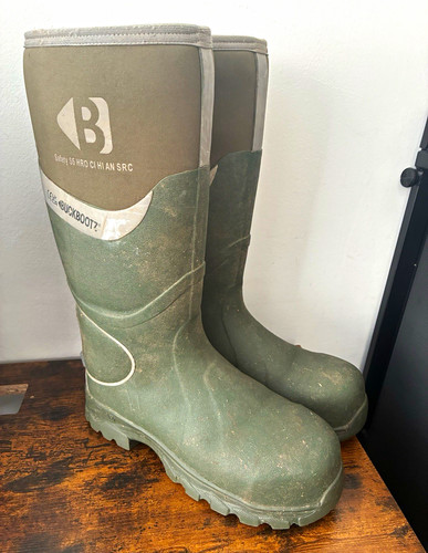 Buckbootz bbz8000 s5 - buckbootz,